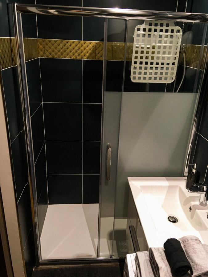 Le Carre D'Or - Appartement Confort - Jardin Prive Αμιάν Εξωτερικό φωτογραφία